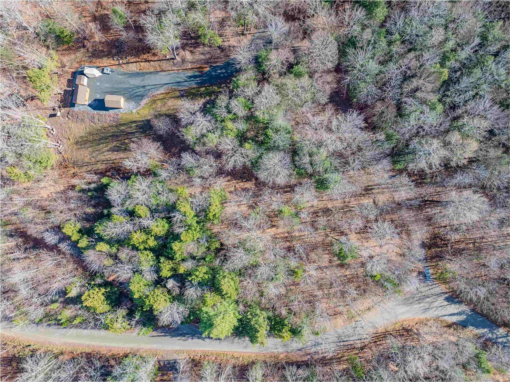 3.1 Acres of Residential Land for Sale in Morristown, Vermont