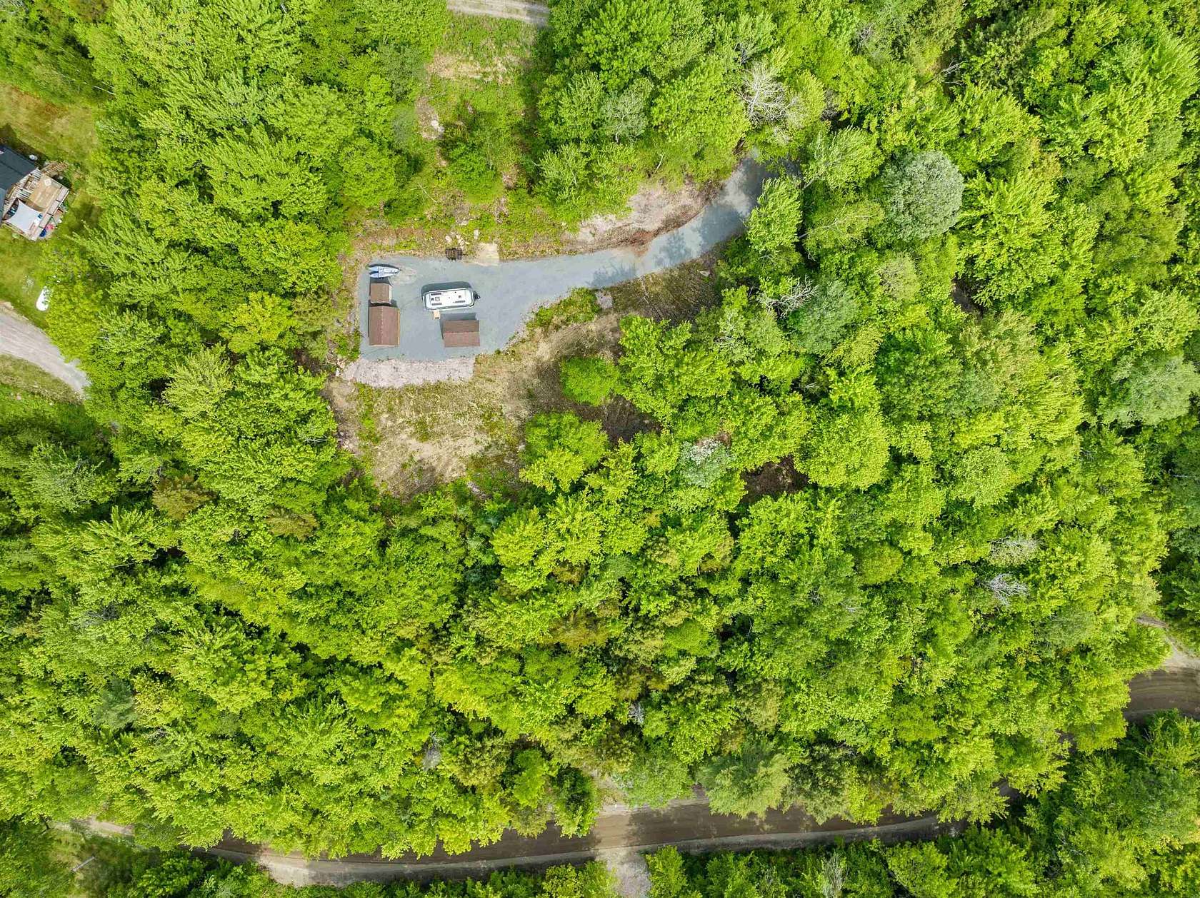 3.1 Acres of Residential Land for Sale in Morristown, Vermont