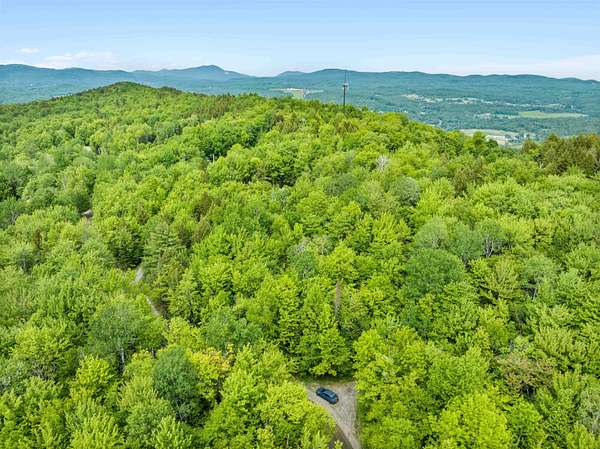 3.1 Acres of Residential Land for Sale in Morristown, Vermont