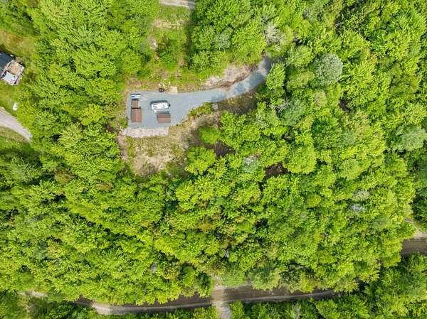 3.1 Acres of Residential Land for Sale in Morristown, Vermont