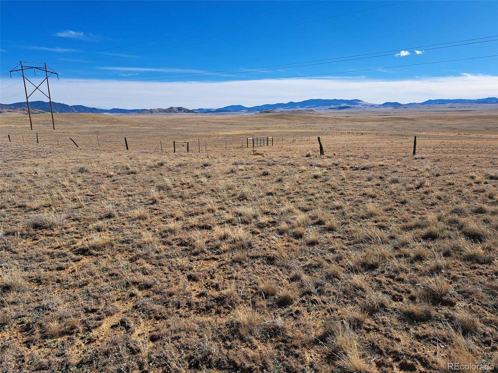 0.68 Acres of Residential Land for Sale in Hartsel, Colorado