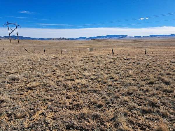 0.68 Acres of Residential Land for Sale in Hartsel, Colorado