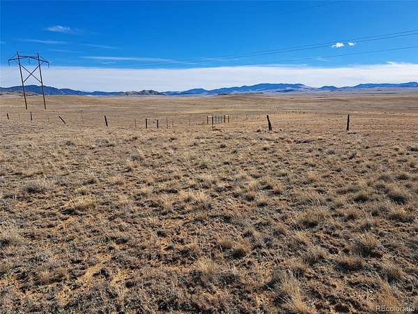 0.68 Acres of Residential Land for Sale in Hartsel, Colorado
