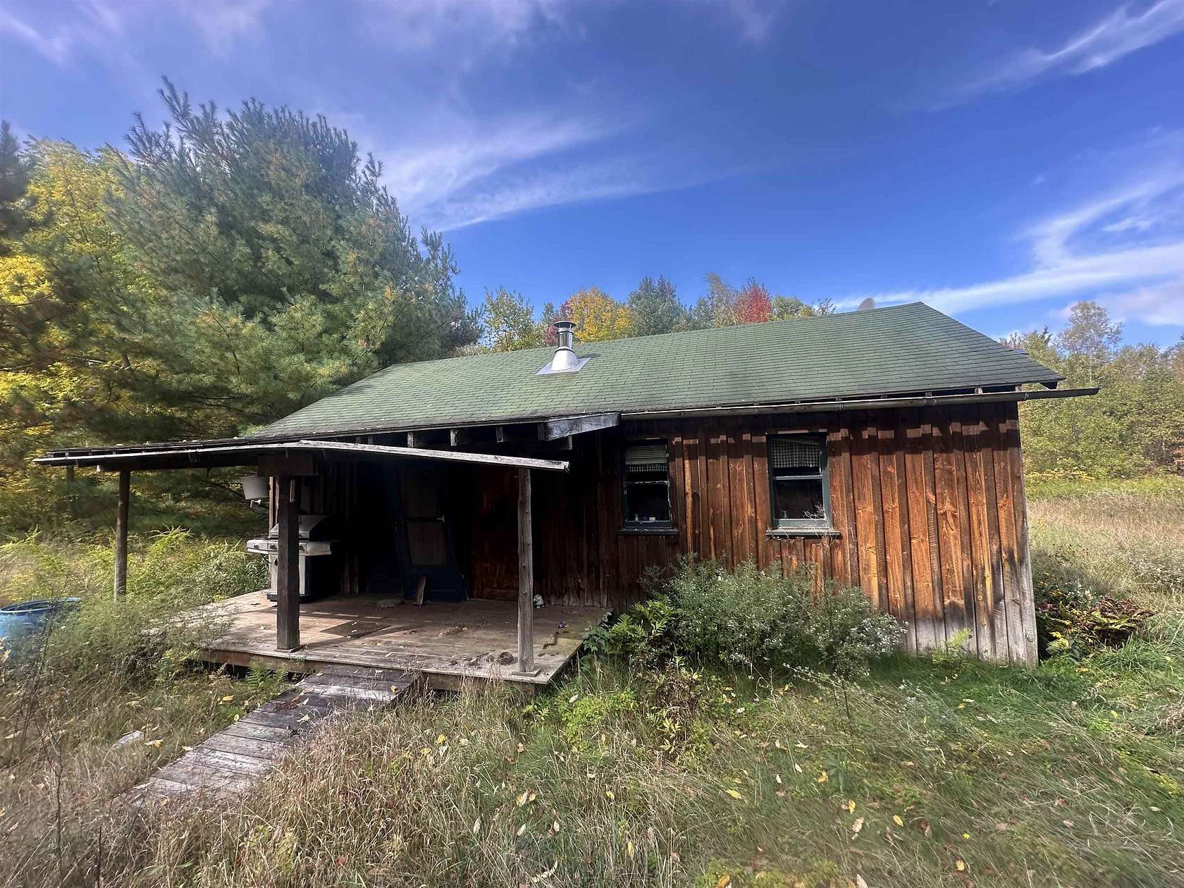 2.1 Acres of Residential Land for Sale in Canton, New York