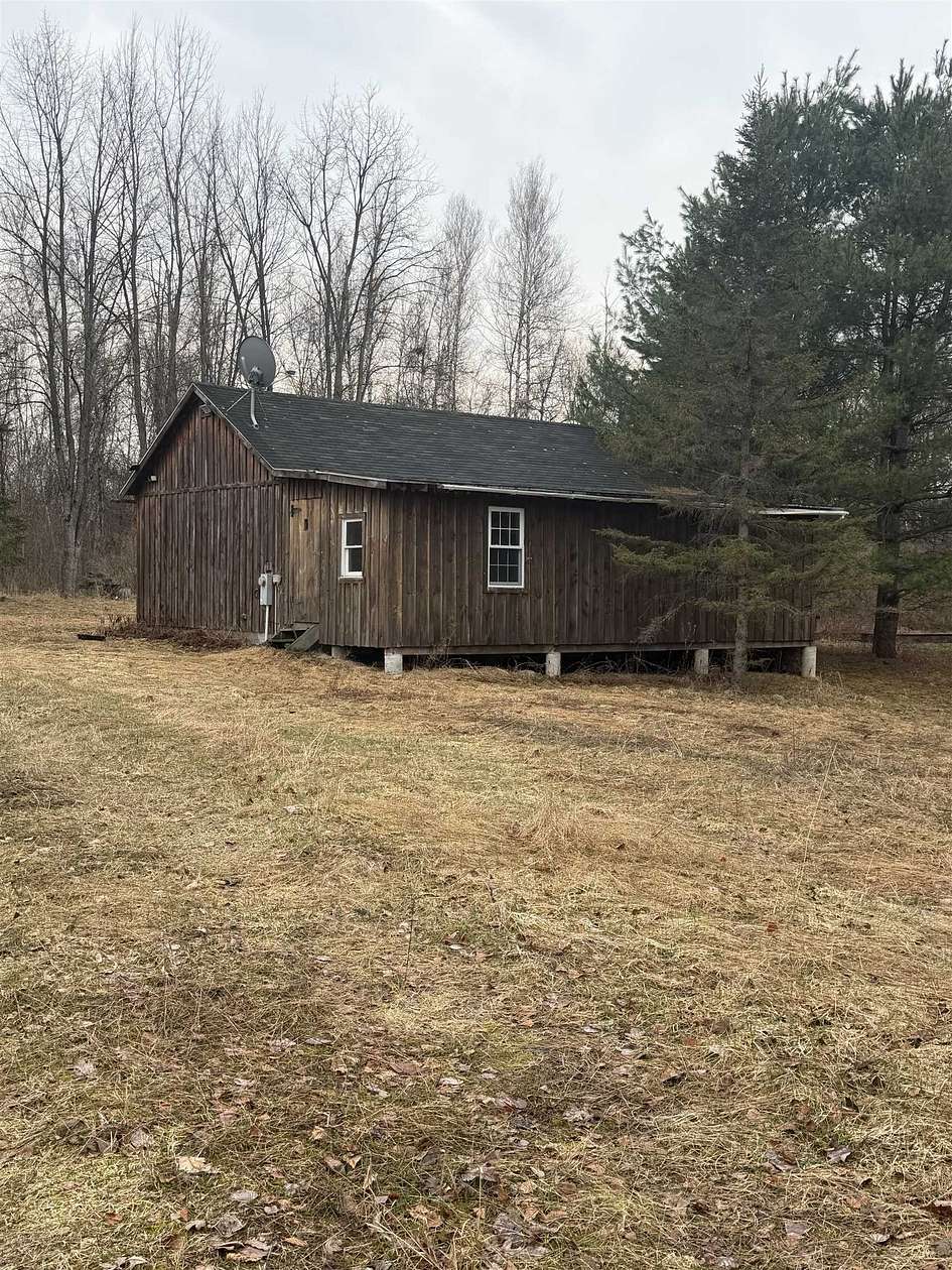 2.1 Acres of Residential Land for Sale in Canton, New York