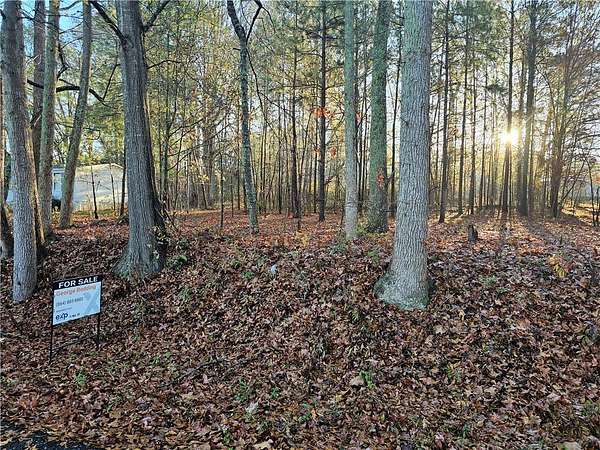 0.34 Acres of Land for Sale in Williamston, South Carolina