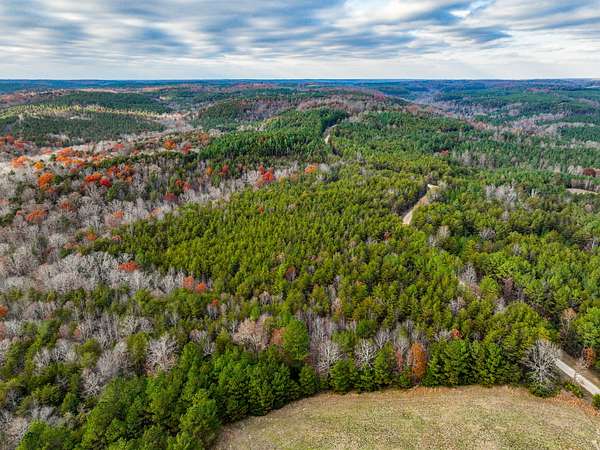 23 Acres of Recreational Land for Sale in Haleyville, Alabama