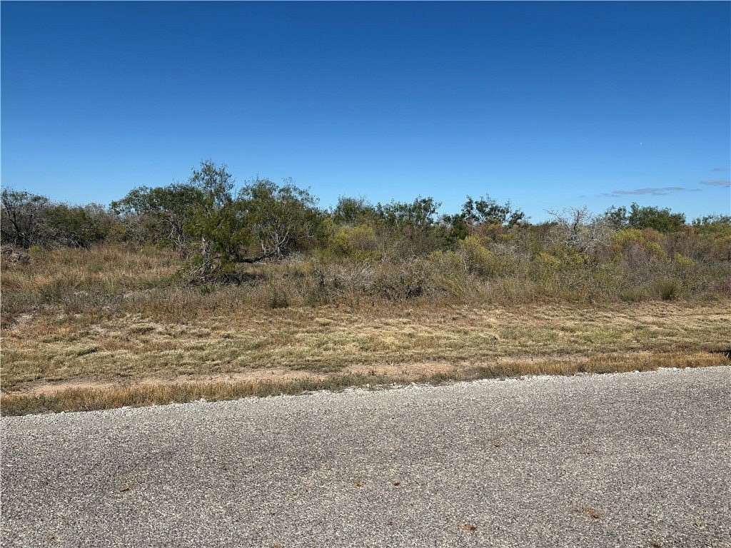 0.13 Acres of Land for Sale in Rockport, Texas