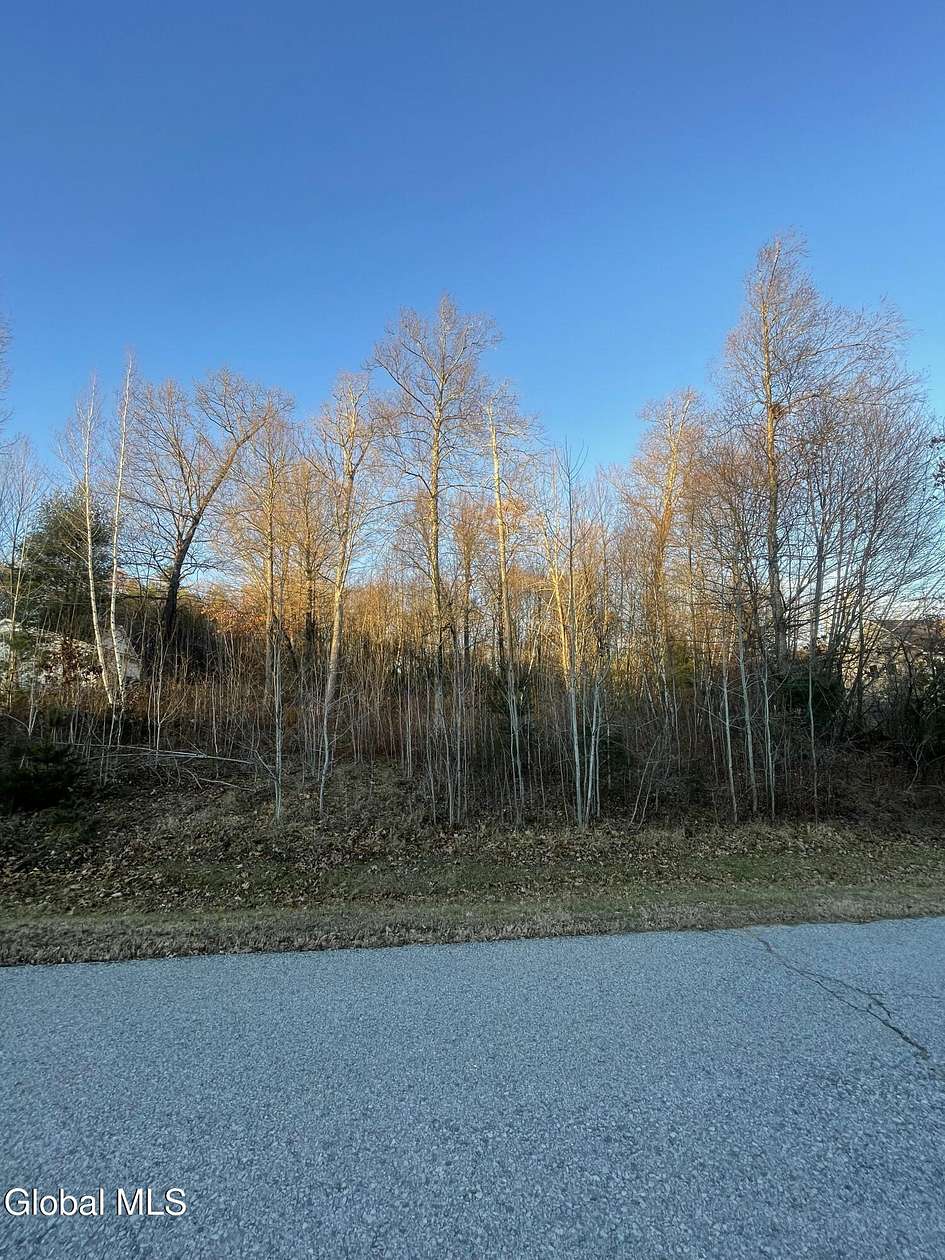 1 Acre of Residential Land for Sale in Gloversville, New York
