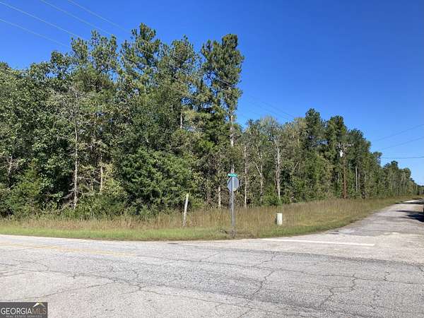 21 Acres of Land for Sale in Elberton, Georgia
