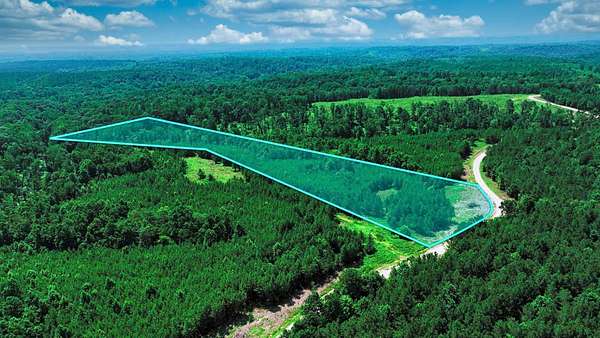 7.77 Acres of Residential Land for Sale in Dover, Tennessee