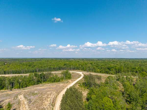 14.5 Acres of Land for Sale in Dover, Tennessee