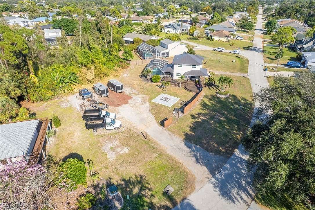 0.23 Acres of Land for Sale in Fort Myers, Florida
