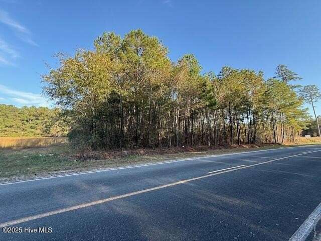 11.4 Acres of Land for Sale in Bolivia, North Carolina