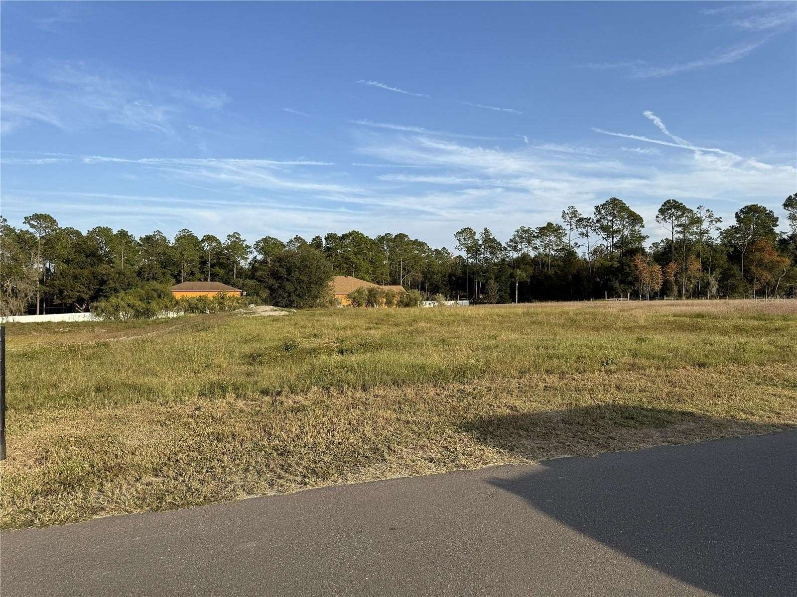 1.22 Acres of Residential Land for Sale in Dade City, Florida