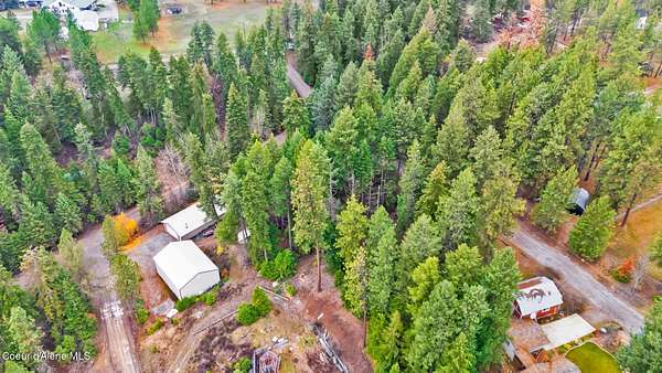 0.21 Acres of Residential Land for Sale in Coeur d'Alene, Idaho