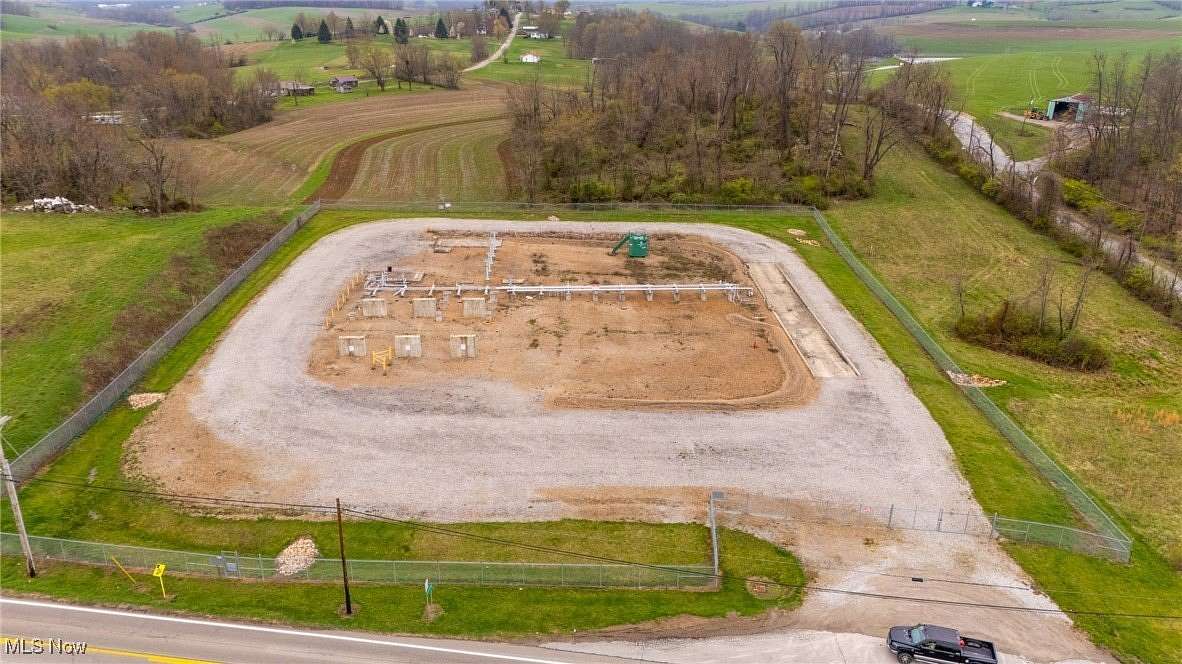 2.49 Acres of Residential Land for Sale in St. Clairsville, Ohio