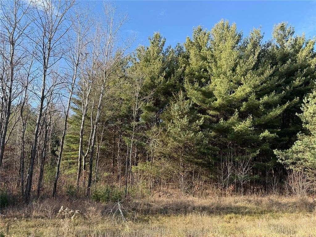2.5 Acres of Residential Land for Sale in Orrock Township, Minnesota