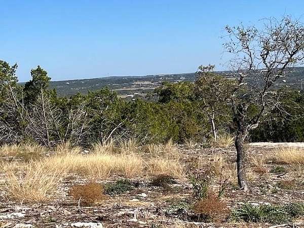 10 Acres of Land for Sale in Fredericksburg, Texas