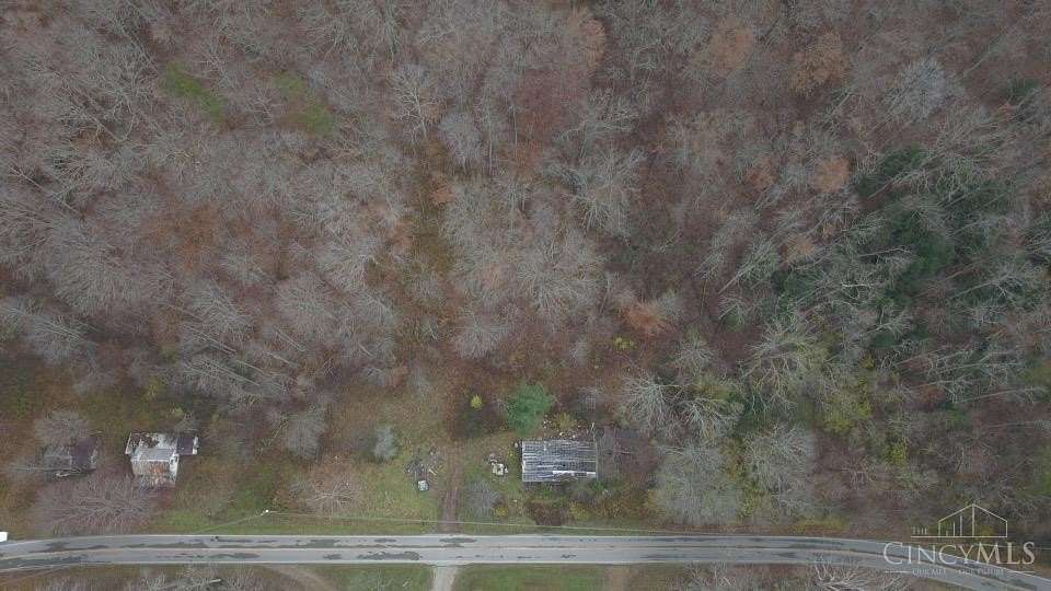 1 Acre of Residential Land for Sale in Stout, Ohio