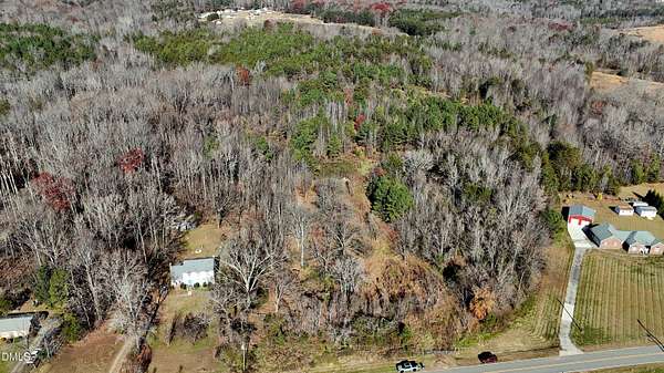 20.6 Acres of Recreational Land & Farm for Sale in Browns Summit, North Carolina