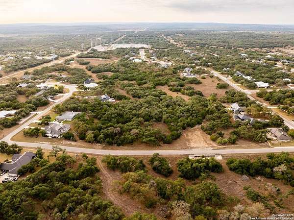 1.3 Acres of Residential Land for Sale in Bulverde, Texas