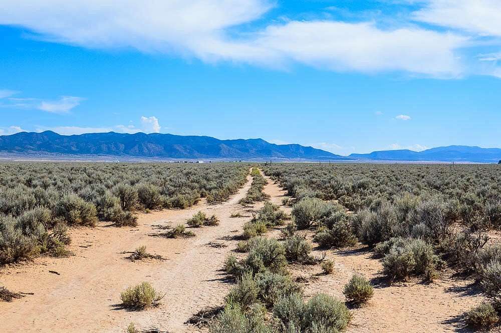 2.27 Acres of Land for Sale in Beryl, Utah