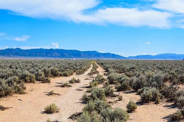 2.27 Acres of Land for Sale in Beryl, Utah