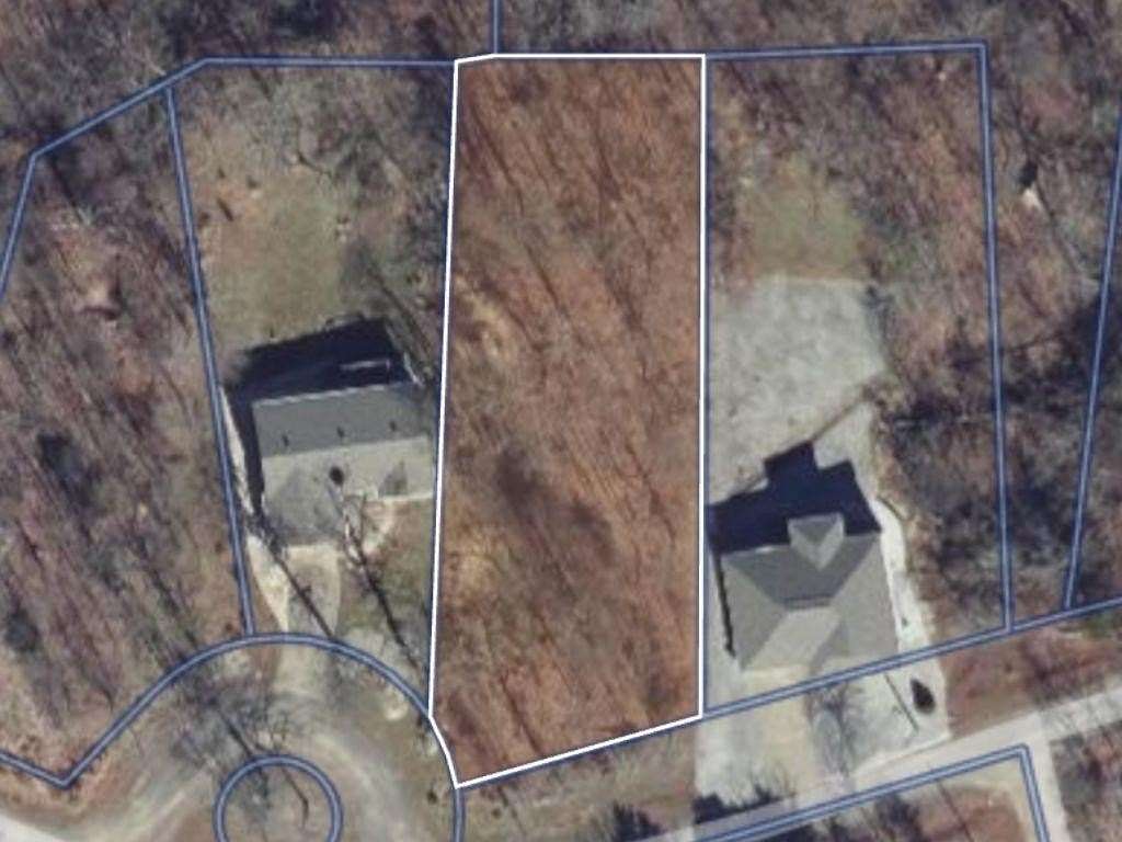 0.47 Acres of Residential Land for Sale in Bella Vista, Arkansas