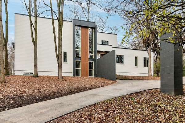 3 Acres of Residential Land with Home for Sale in Ankeny, Iowa