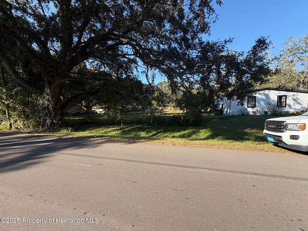 0.3 Acres of Residential Land for Sale in Brooksville, Florida