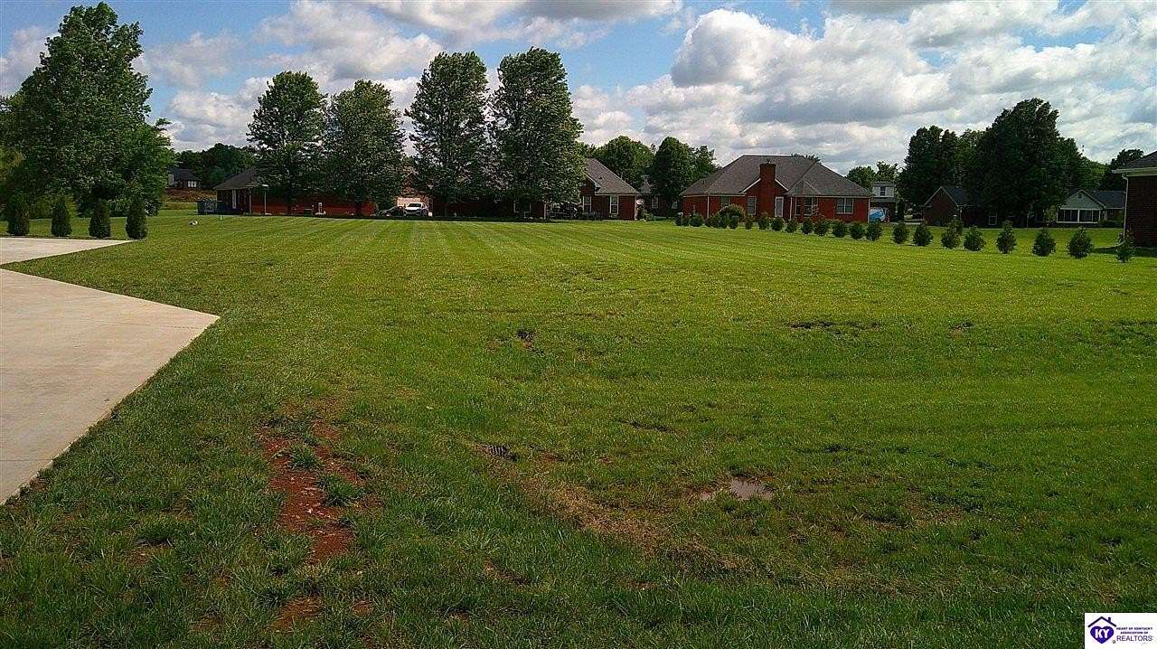 0.72 Acres of Residential Land for Sale in Bardstown, Kentucky