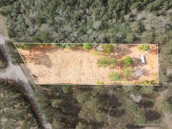 Residential Land for Sale in Lumberton, Mississippi