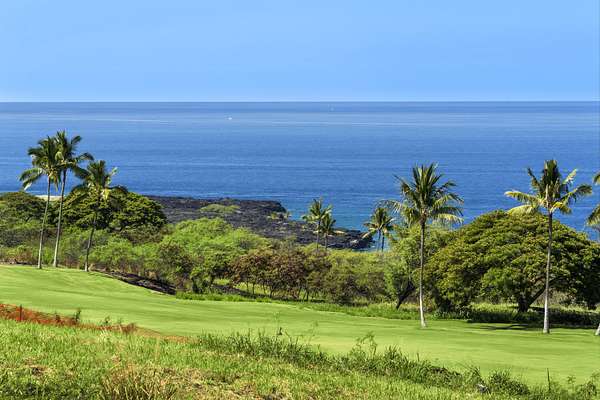 1.15 Acres of Residential Land for Sale in Kealakekua, Hawaii