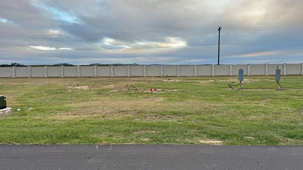 0.14 Acres of Residential Land for Sale in Fredericksburg, Texas