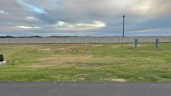 0.14 Acres of Residential Land for Sale in Fredericksburg, Texas