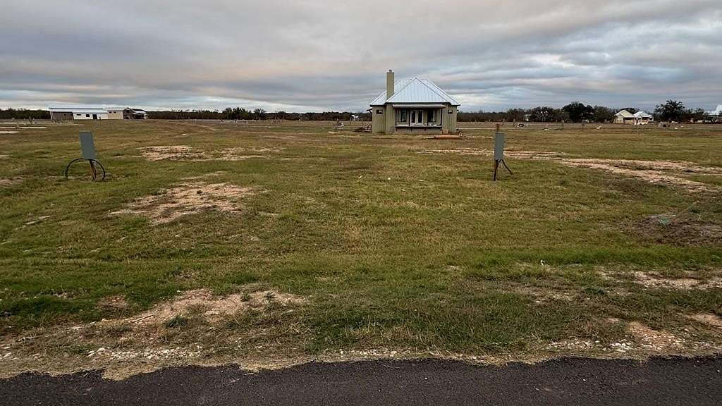 0.15 Acres of Residential Land for Sale in Fredericksburg, Texas