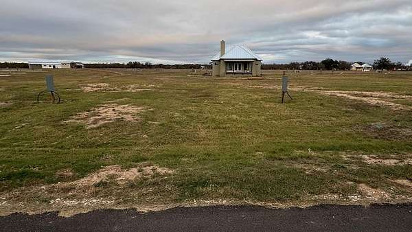 0.15 Acres of Residential Land for Sale in Fredericksburg, Texas