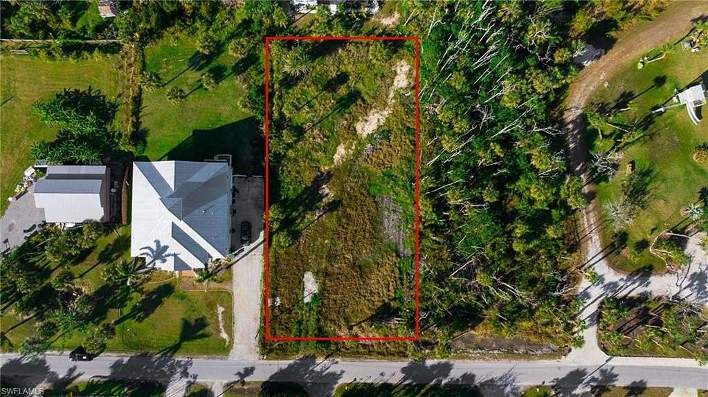 0.45 Acres of Land for Sale in Fort Myers, Florida