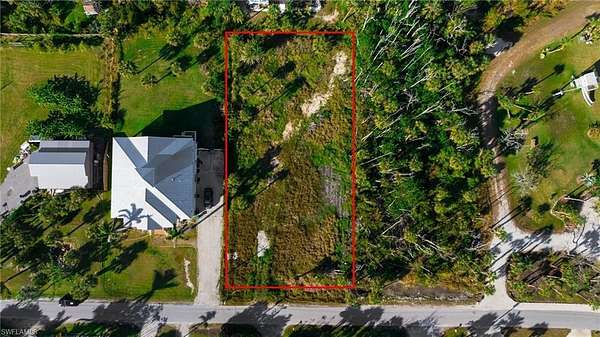 0.45 Acres of Land for Sale in Fort Myers, Florida
