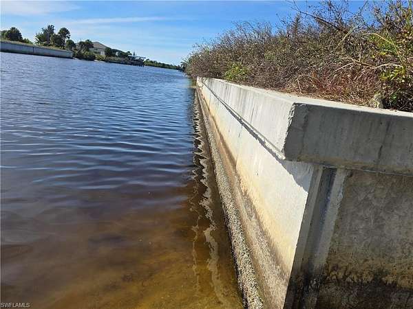 0.23 Acres of Land for Sale in Cape Coral, Florida