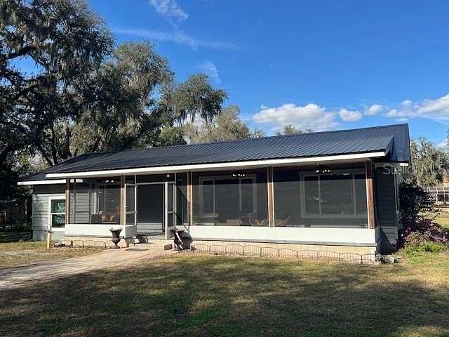 2.28 Acres of Land with Home for Sale in Lakeland, Florida