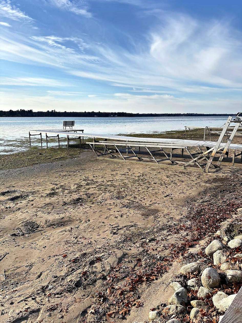 0.18 Acres of Residential Land for Sale in Oscoda, Michigan