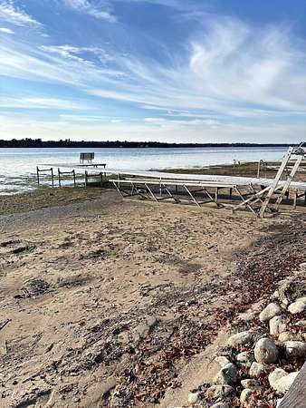 0.18 Acres of Residential Land for Sale in Oscoda, Michigan