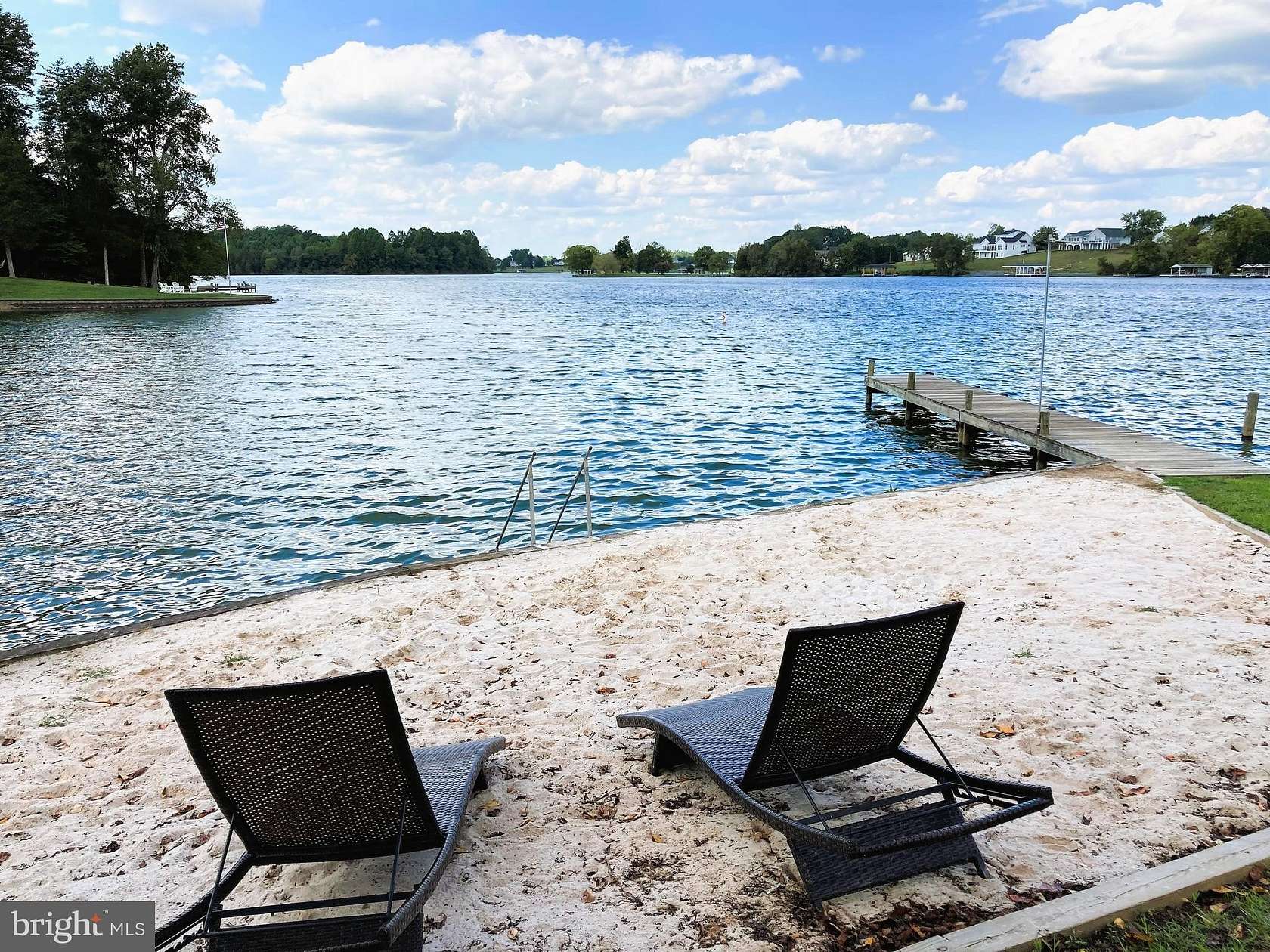 2 Acres of Residential Land for Sale in Mineral, Virginia