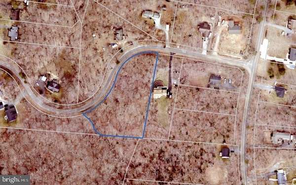 2 Acres of Residential Land for Sale in Mineral, Virginia