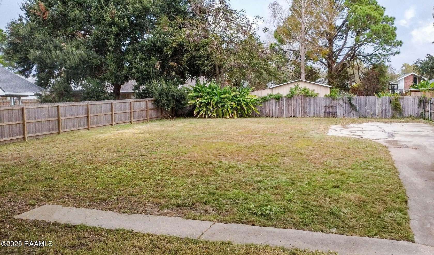 0.17 Acres of Residential Land for Sale in Youngsville, Louisiana