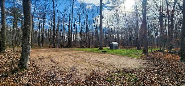 0.47 Acres of Residential Land for Sale in Birchwood, Wisconsin