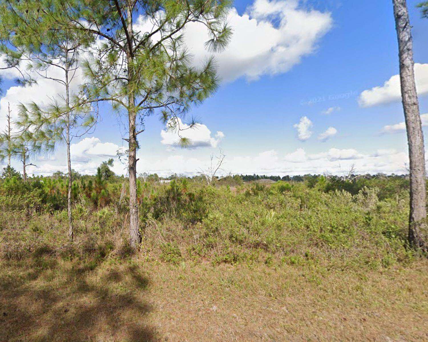 0.5 Acres of Residential Land for Sale in Indian Lake Estates, Florida