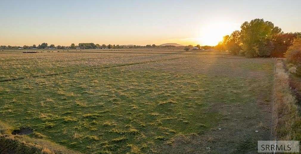 1.8 Acres of Residential Land for Sale in Rexburg, Idaho